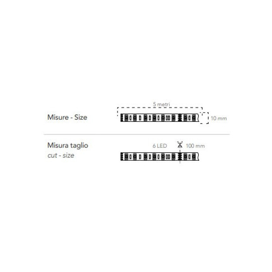 Negozio Illuminotecnica Domotica Roma – Vendita Strip Led Online Al Miglior Prezzo