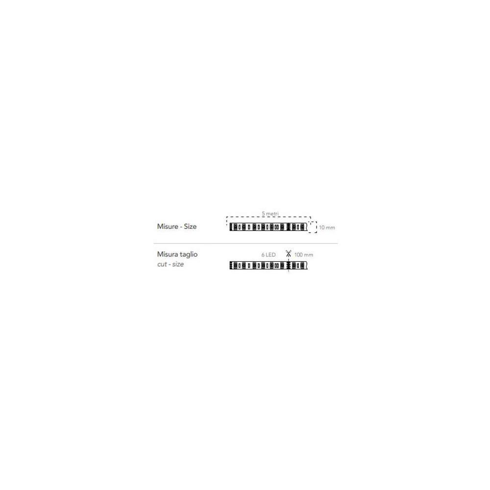 Negozio Illuminotecnica Domotica Roma – Vendita Strip Led Online Al Miglior Prezzo
