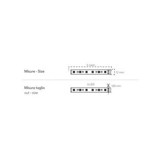 Negozio Illuminotecnica Domotica Roma – Vendita Strip Led Online Al Miglior Prezzo