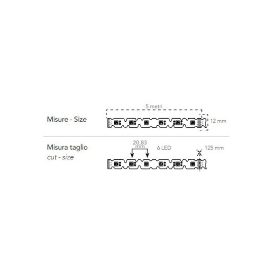 Negozio Illuminotecnica Domotica Roma – Vendita Strip Led Online Al Miglior Prezzo