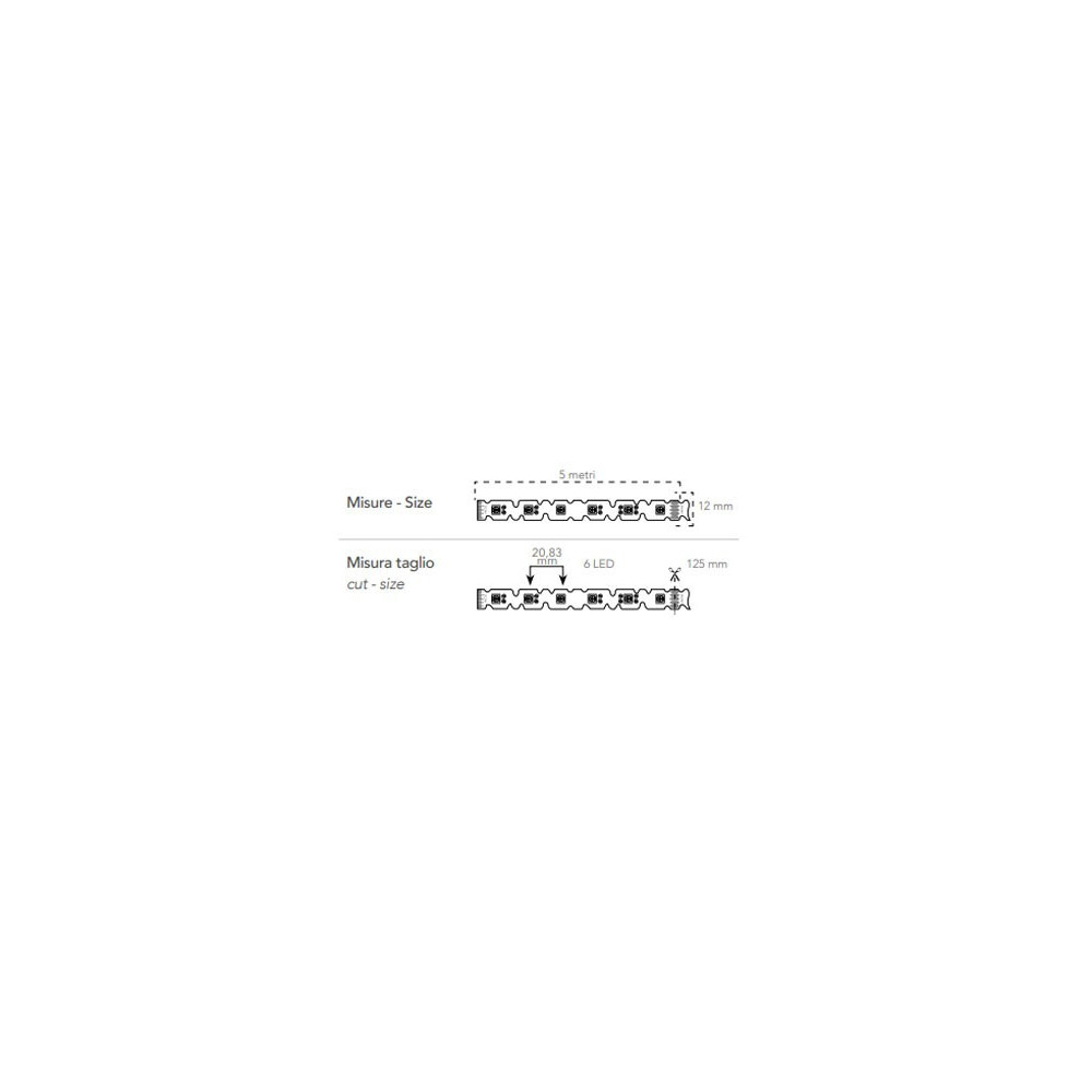 Negozio Illuminotecnica Domotica Roma – Vendita Strip Led Online Al Miglior Prezzo