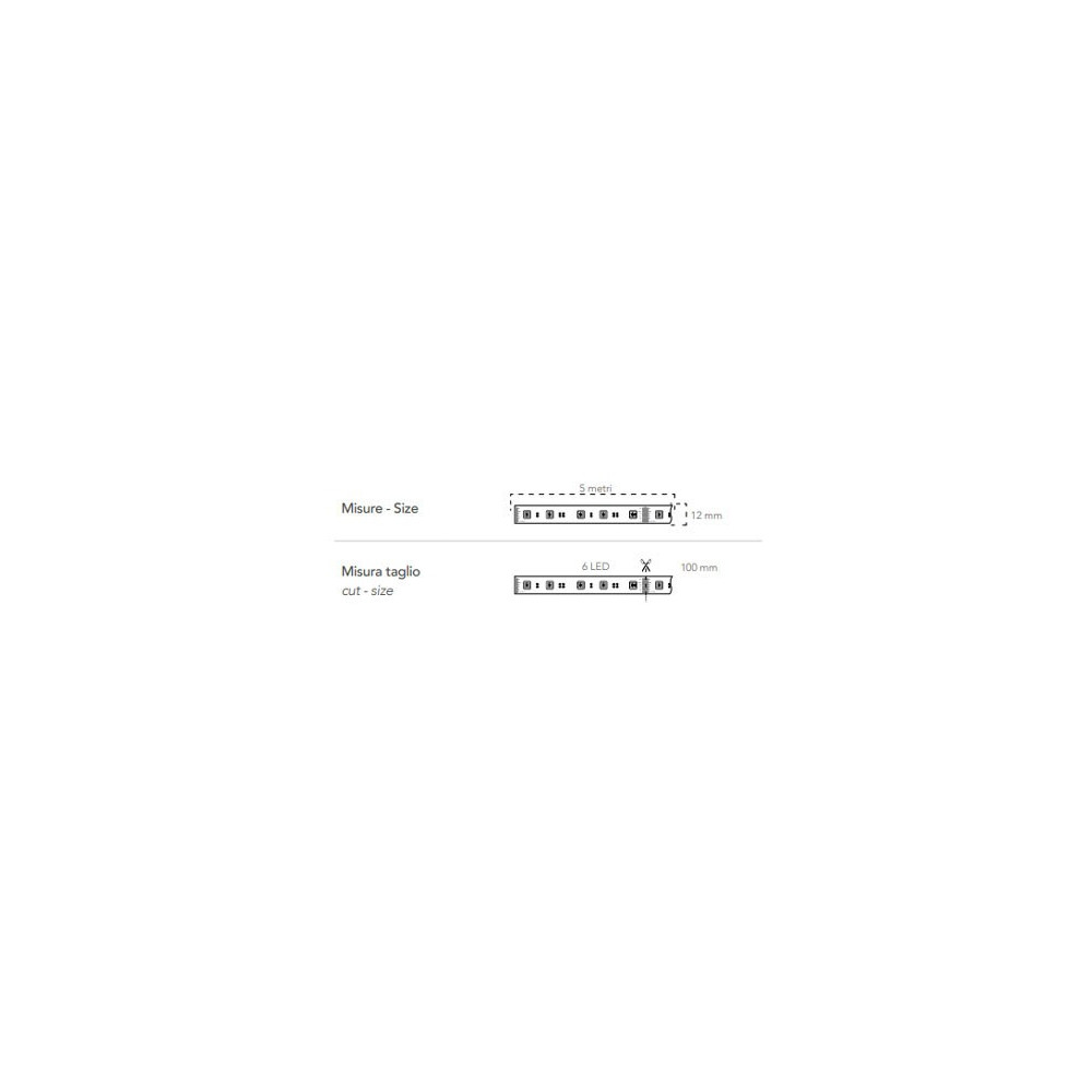 Negozio Illuminotecnica Domotica Roma – Vendita Strip Led Online Al Miglior Prezzo