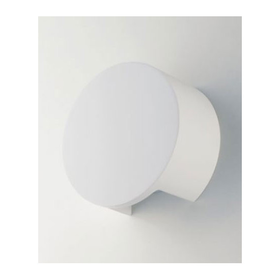 Negozio Illuminotecnica Roma – Vendita Applique Gesso Verniciabile Online Al Miglior Prezzo