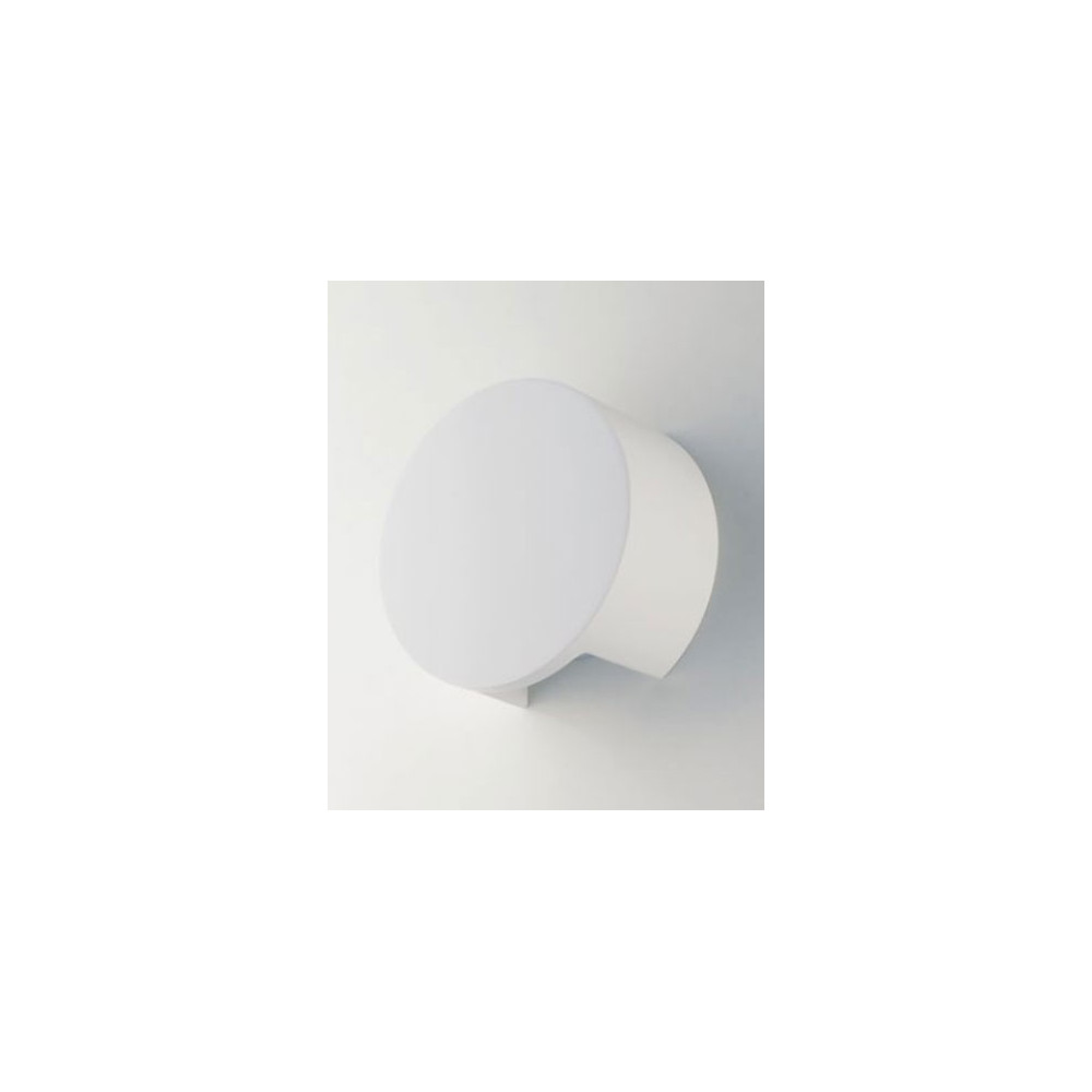 Negozio Illuminotecnica Roma – Vendita Applique Gesso Verniciabile Online Al Miglior Prezzo