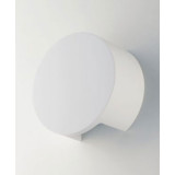 Negozio Illuminotecnica Roma – Vendita Applique Gesso Verniciabile Online Al Miglior Prezzo