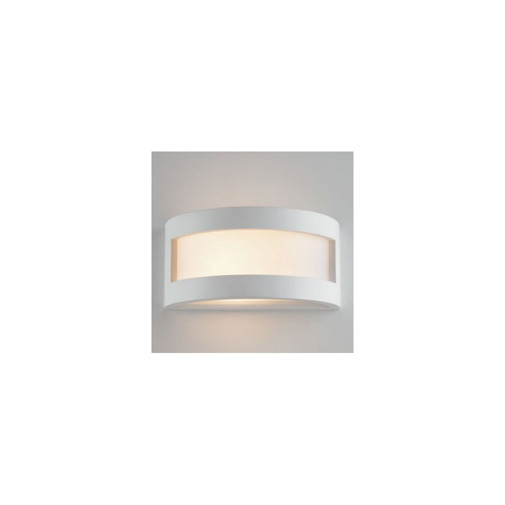 Negozio Illuminotecnica Roma – Vendita Applique Gesso Verniciabile Online Al Miglior Prezzo