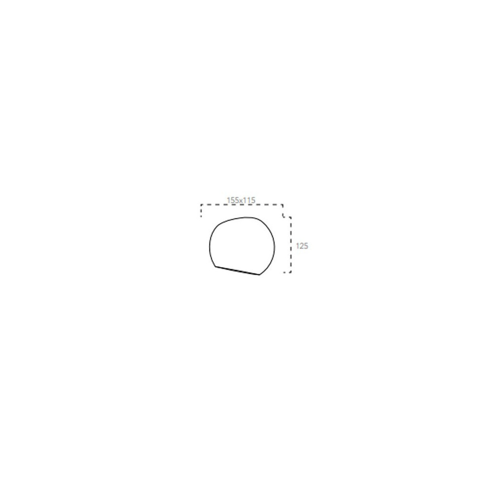 Negozio Illuminotecnica Roma – Vendita Applique Gesso Cemento Online Al Miglior Prezzo