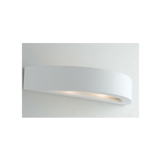 Negozio Illuminotecnica Roma – Vendita Applique Gesso Verniciabile Online Al Miglior Prezzo