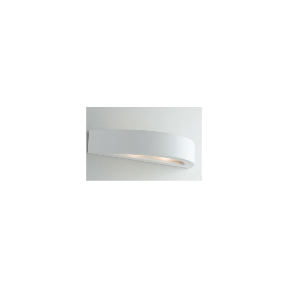 Negozio Illuminotecnica Roma – Vendita Applique Gesso Verniciabile Online Al Miglior Prezzo