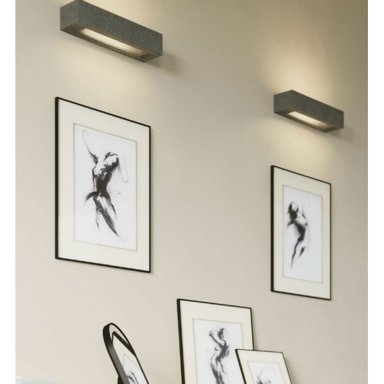 Negozio Illuminotecnica Roma – Vendita Applique Cemento Online Al Miglior Prezzo