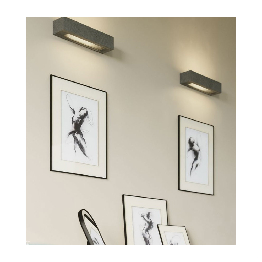 Negozio Illuminotecnica Roma – Vendita Applique Cemento Online Al Miglior Prezzo