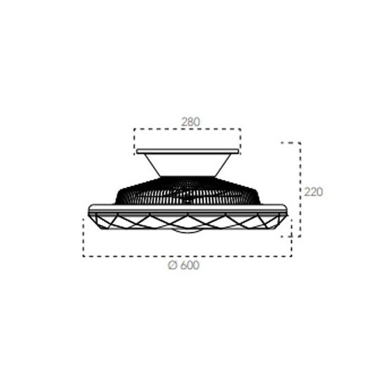 Negozio Illuminotecnica Roma – Vendita Ventilatore Plafoniera          Online Al Miglior Prezzo