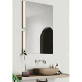 Negozio Illuminotecnica Roma – Vendita Applique Bagno Specchio Led Online Al Miglior Prezzo