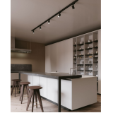 Negozio illuminotecnica Roma - Vendita Illuminazione Binario Online Al Miglior Prezzo