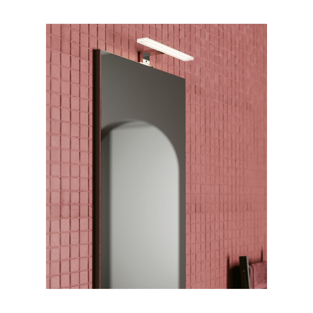 Negozio Illuminotecnica Roma – Vendita Applique Led Bagno Specchio Online Al Miglior Prezzo