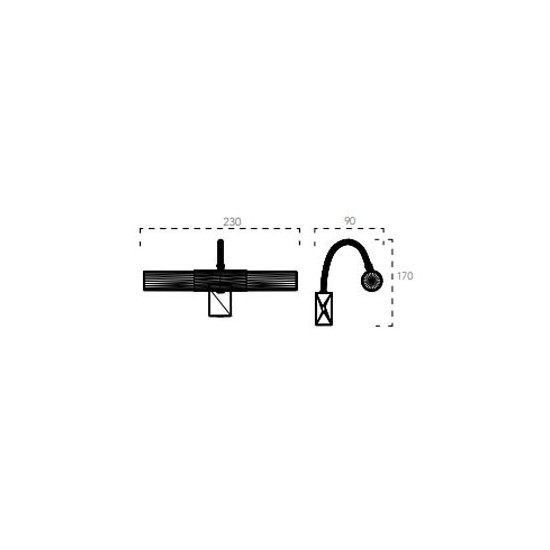 Negozio Illuminotecnica Roma – Vendita Applique Bagno Online Al Miglior Prezzo