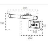 Negozio Illuminotecnica Roma – Vendita Applique Bagno Online Al Miglior Prezzo