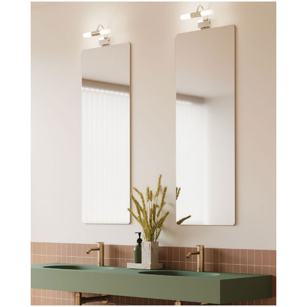 Negozio Illuminotecnica Roma – Vendita Applique Bagno Online Al Miglior Prezzo