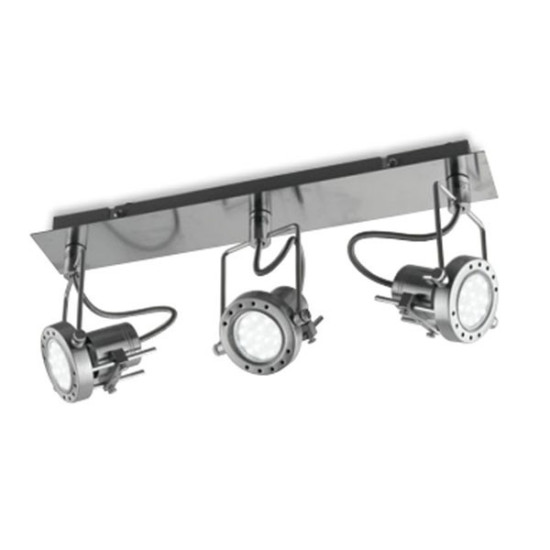 Negozio Illuminotecnica Roma – Vendita Spot Orientabile Online Al Miglior Prezzo