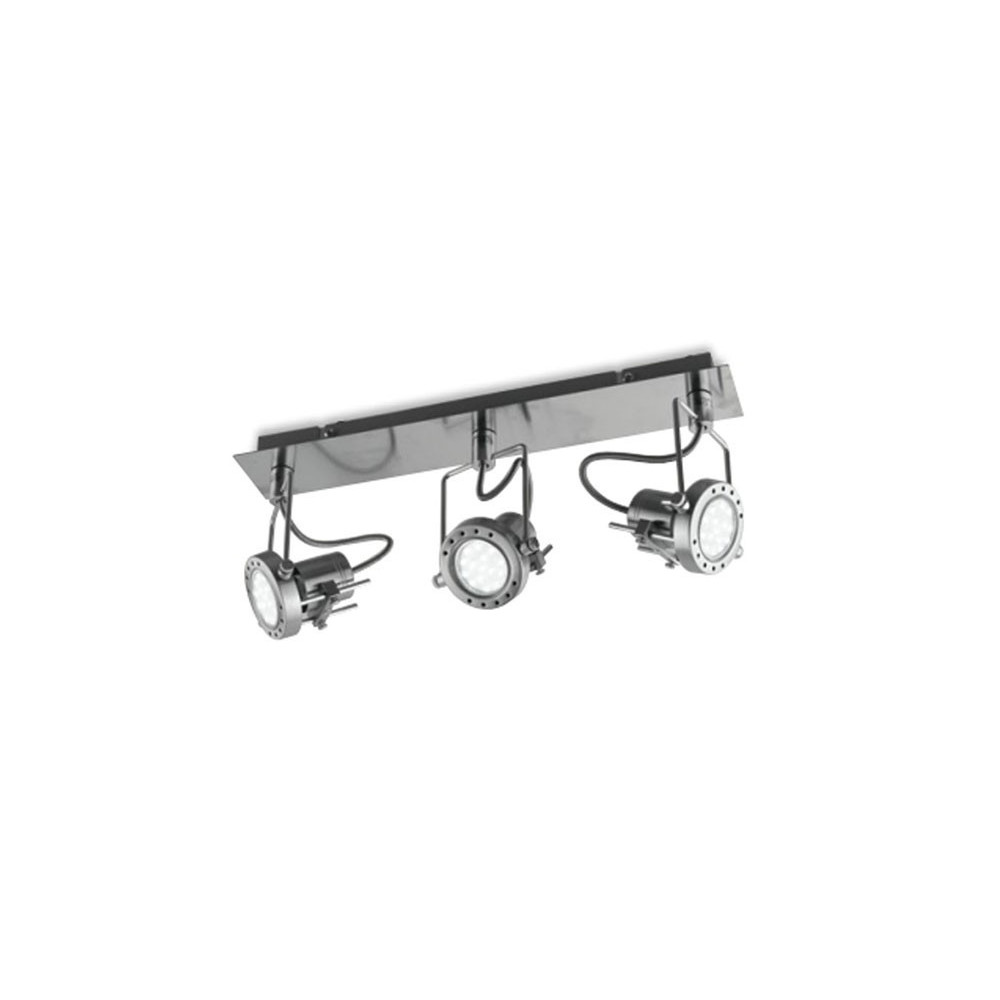 Negozio Illuminotecnica Roma – Vendita Spot Orientabile Online Al Miglior Prezzo