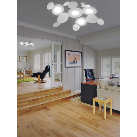 Ecommerce illuminazione casa – Vendita Mickey Cattaneo Online Al Miglior Prezzo