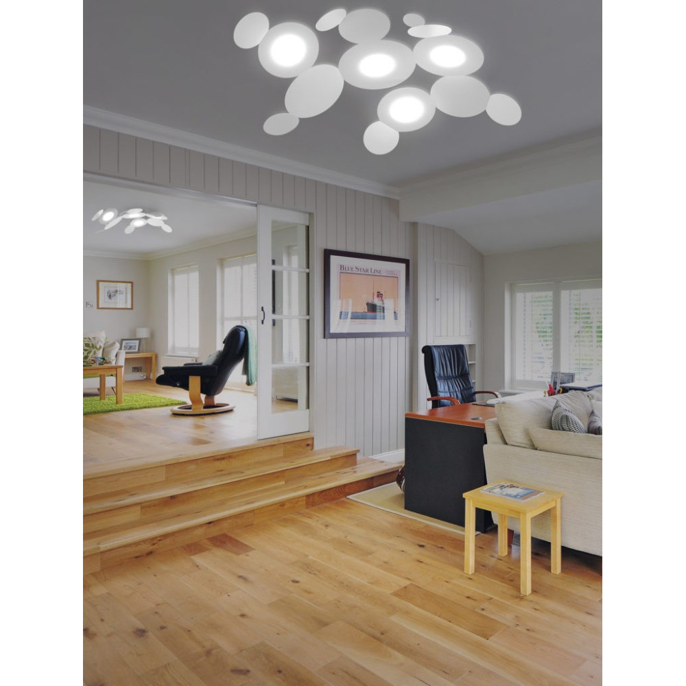 Ecommerce illuminazione casa – Vendita Mickey Cattaneo Online Al Miglior Prezzo