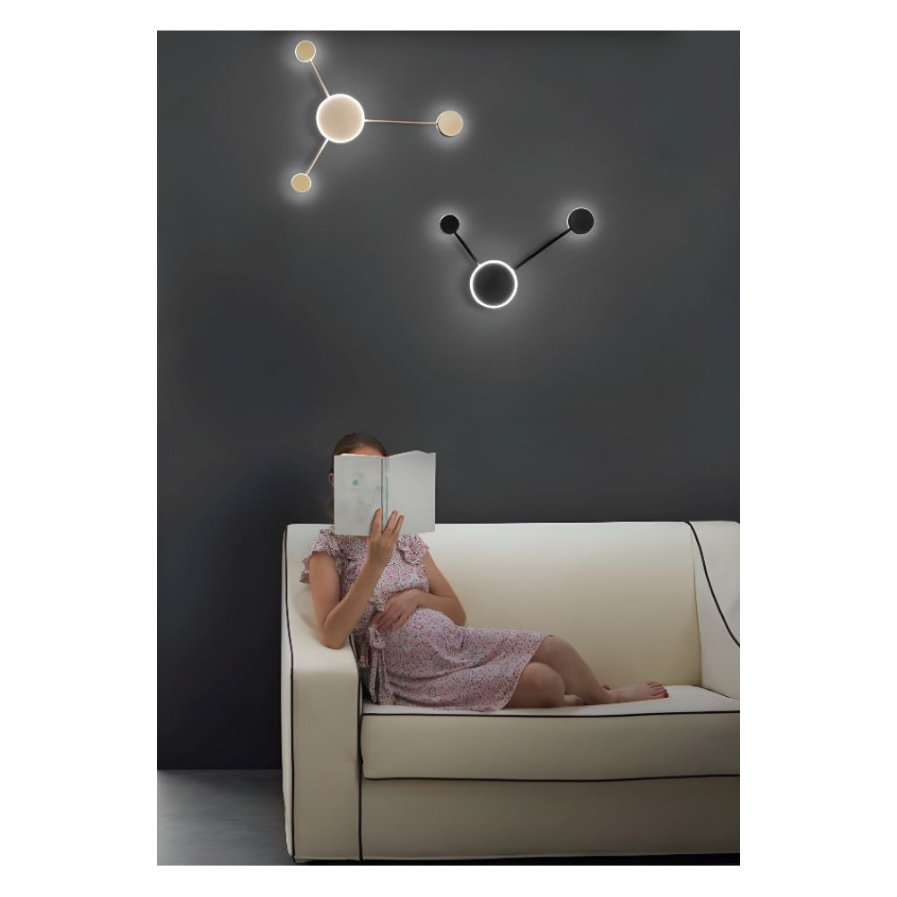Ecommerce illuminazione casa – Vendita Applique Online Al Miglior Prezzo