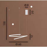 Ecommerce illuminazione casa – Vendita Sospensioni Online Al Miglior Prezzo