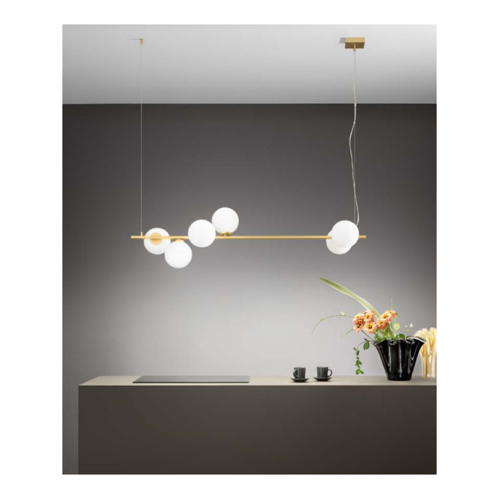 Sospensione Lampade da soffitto Miglior prezzo on line Luce&Luci Roma Tuscolana