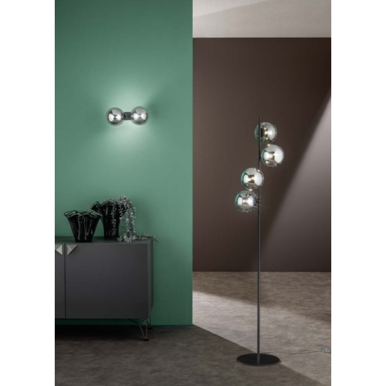 Piantana Lampade da terra Miglior prezzo on line Luce&Luci Roma Tuscolana