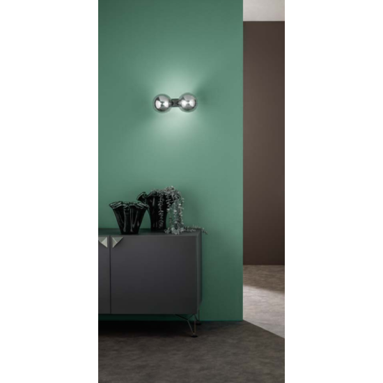 Applique Lampade da parete  Miglior prezzo on line Luce&Luci Roma Tuscolana