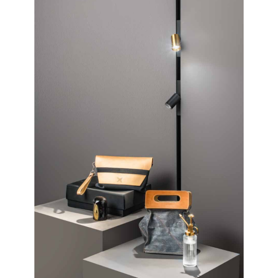 Negozio illuminotecnica Roma - Vendita Illuminazione Binario Online Al Miglior Prezzo