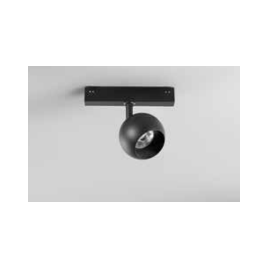 Negozio illuminotecnica Roma - Vendita Illuminazione Binario Online Al Miglior Prezzo