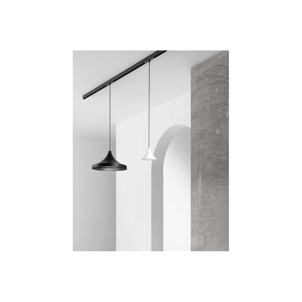 Negozio illuminotecnica Roma - Vendita Illuminazione Binario Online Al Miglior Prezzo