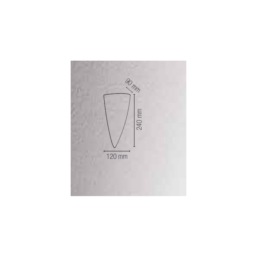 Negozio Illuminotecnica Roma – Vendita Applique Online Al Miglior Prezzo