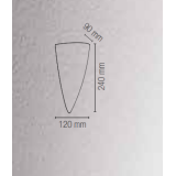 Negozio Illuminotecnica Roma – Vendita Applique Online Al Miglior Prezzo