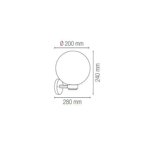 Negozio Illuminotecnica Roma – Vendita Applique Online Al Miglior Prezzo
