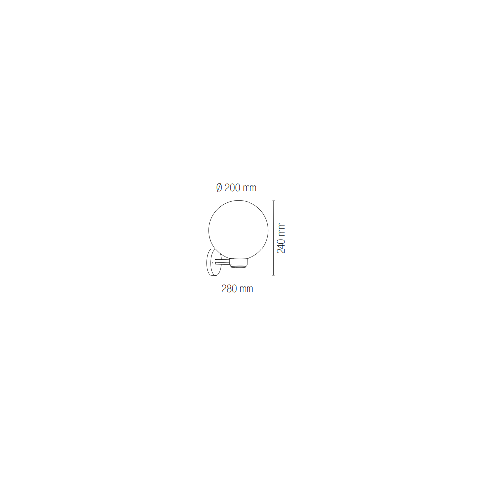 Negozio Illuminotecnica Roma – Vendita Applique Online Al Miglior Prezzo