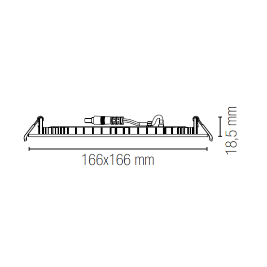 Negozio Illuminotecnica Roma – Vendita Faretti Da Incasso Online Al Miglior Prezzo