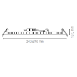 Negozio Illuminotecnica Roma – Vendita Faretti Da Incasso Online Al Miglior Prezzo