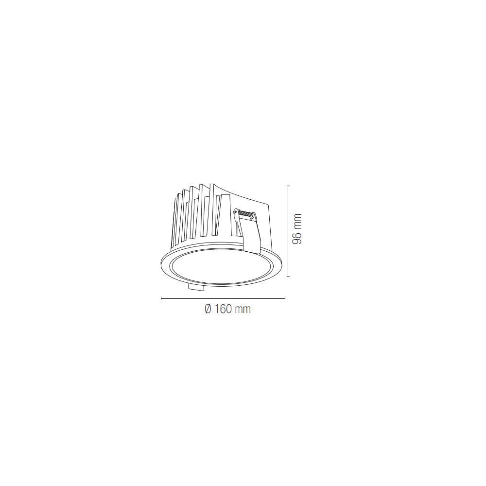 Negozio Illuminotecnica Roma – Vendita Faretti Da Incasso Online Al Miglior Prezzo