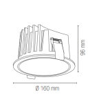 Negozio Illuminotecnica Roma – Vendita Faretti Da Incasso Online Al Miglior Prezzo