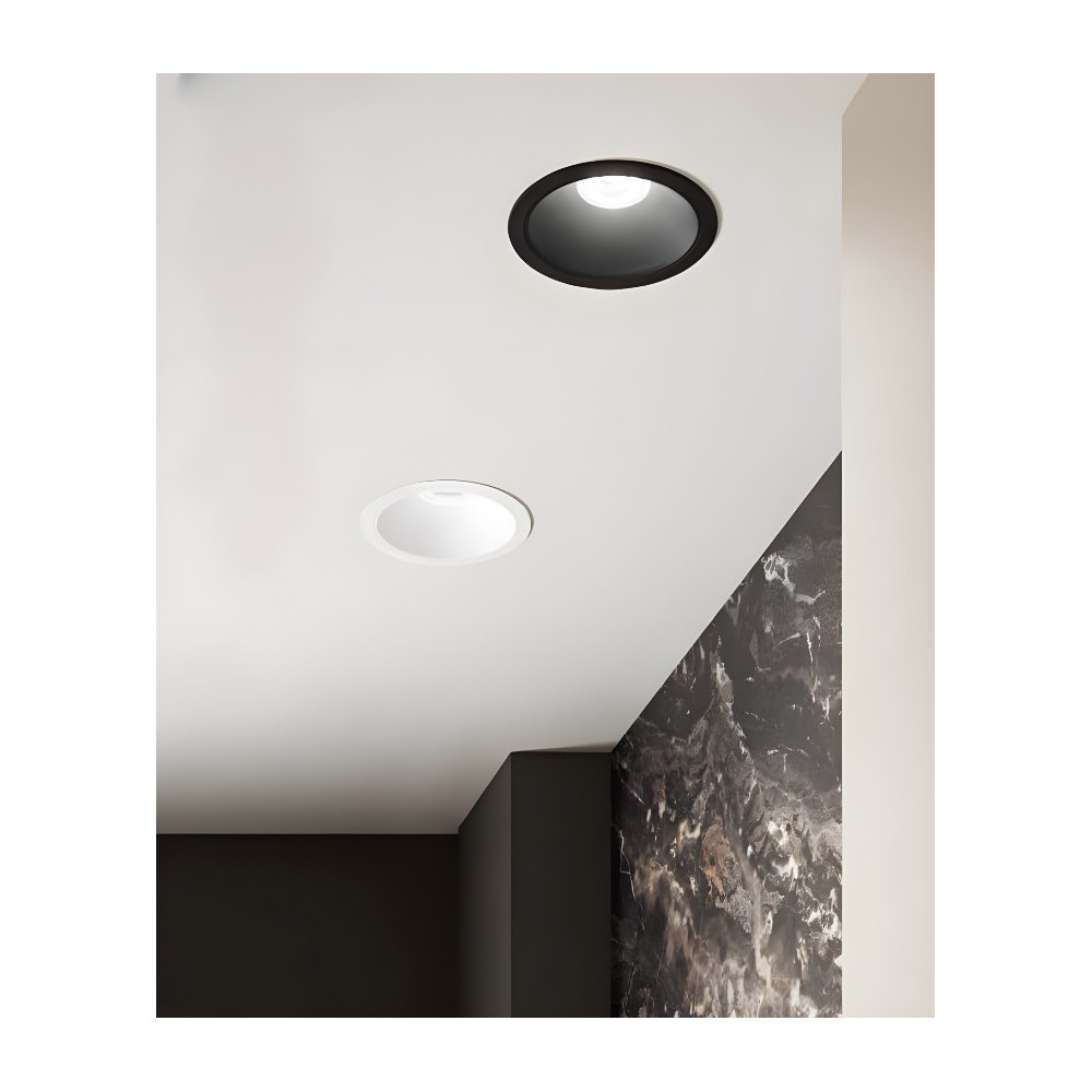 Negozio Illuminotecnica Roma – Vendita Faretti Da Incasso Online Al Miglior Prezzo