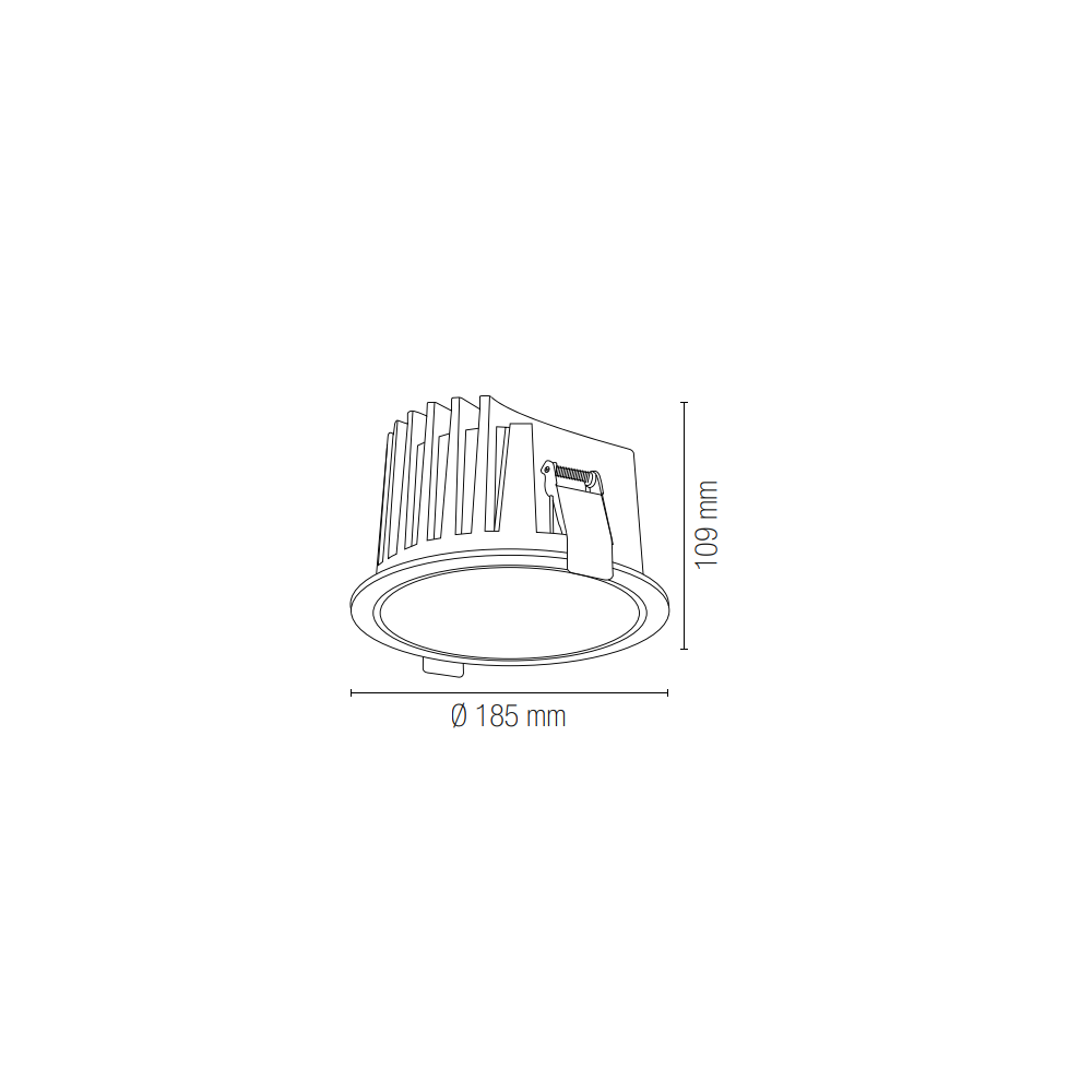 Negozio Illuminotecnica Roma – Vendita Faretti Da Incasso Online Al Miglior Prezzo