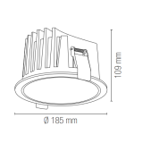 Negozio Illuminotecnica Roma – Vendita Faretti Da Incasso Online Al Miglior Prezzo