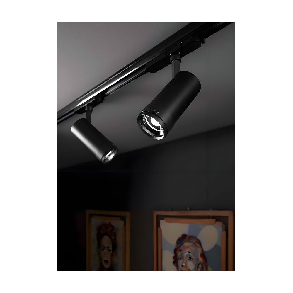 Negozio Illuminotecnica Roma – Vendita Fari A Binario Online Al Miglior Prezzo