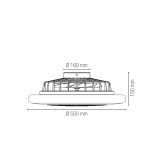 Negozio Illuminotecnica Roma – Vendita Plafoniere Ventilatori Online Al Miglior Prezzo