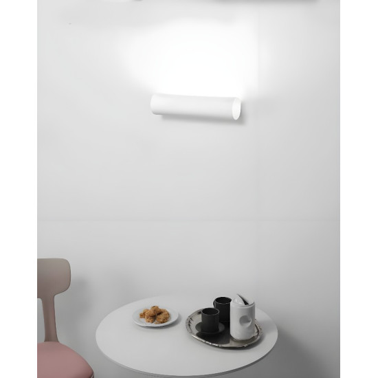 Negozio Illuminotecnica Roma – Vendita Applique In Gesso Verniciabile Online Al Miglior Prezzo