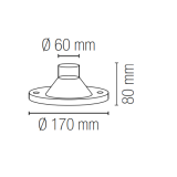 Negozio Illuminotecnica Roma – Vendita Accessori Lampade Da Esterno Online Al Miglior Prezzo