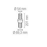 Negozio Illuminotecnica Roma – Vendita Accessori Lampade Da Esterno Online Al Miglior Prezzo